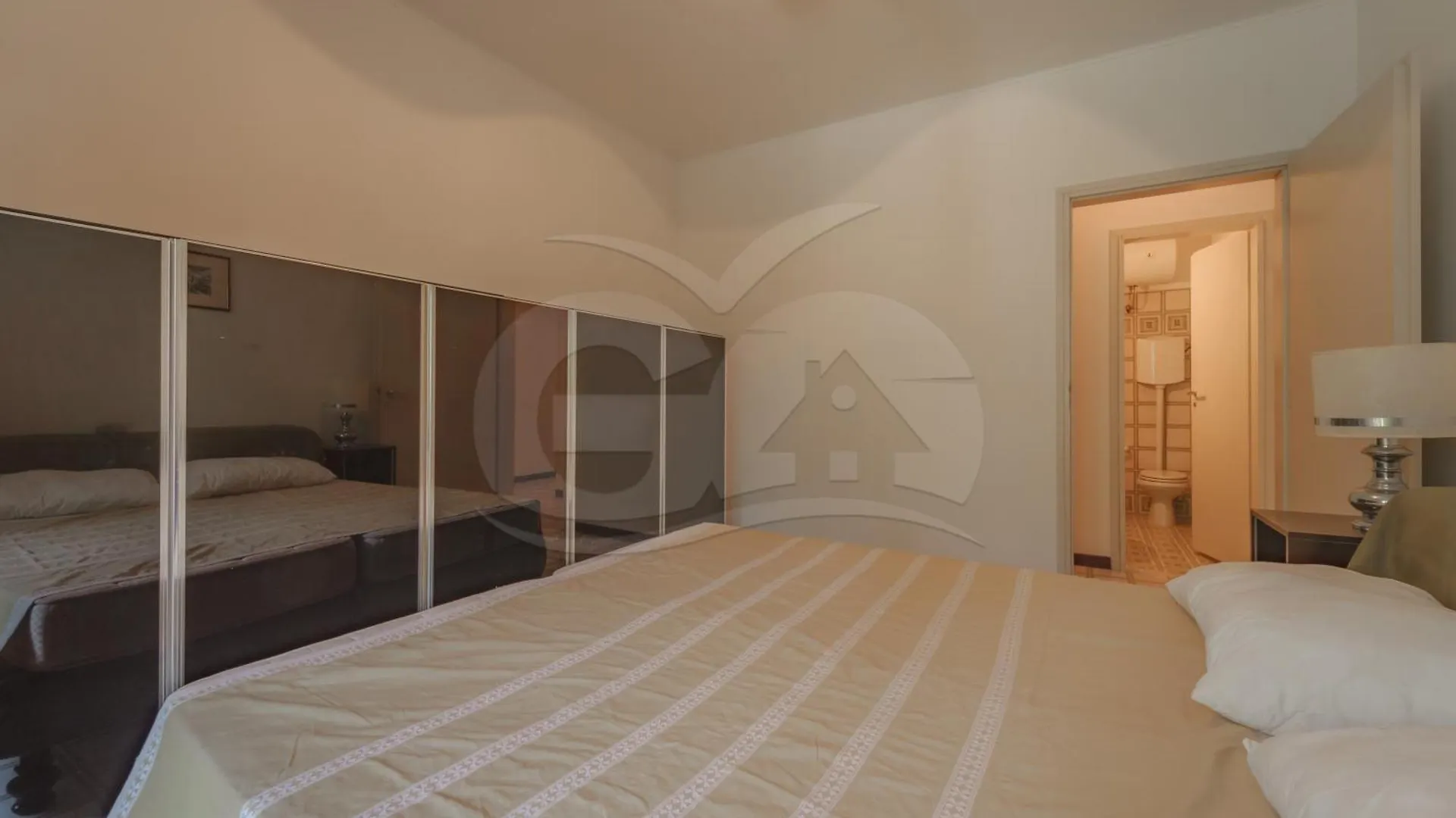 Quadrilocale Capo D'Arco - Goelba Apartment