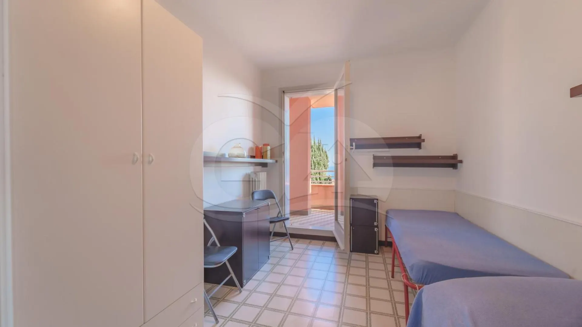 Quadrilocale Capo D'Arco - Goelba Apartment 0*,  Italy