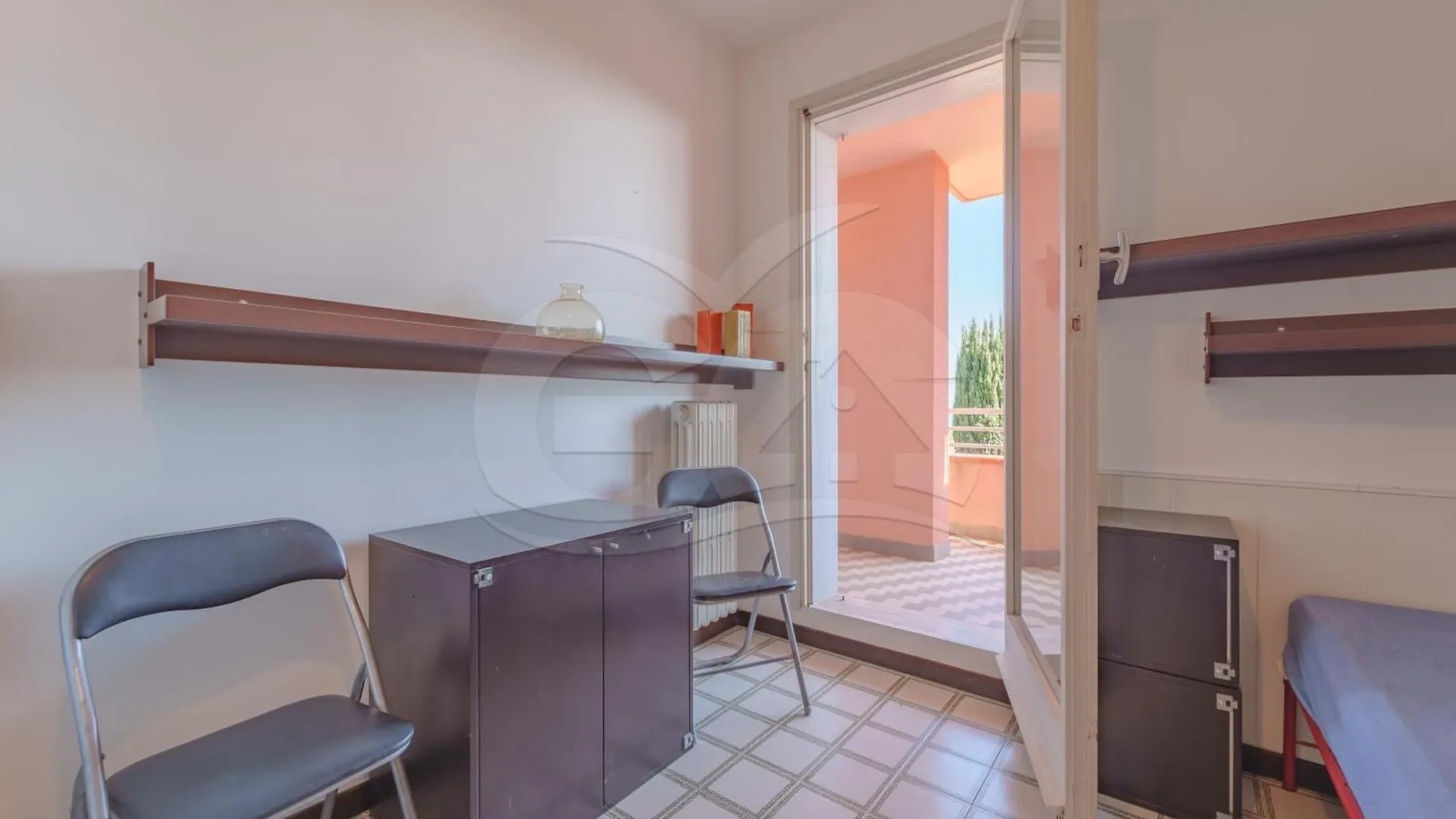 Quadrilocale Capo D'Arco - Goelba Apartment Italy