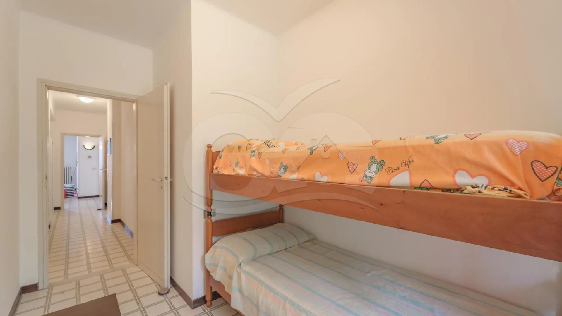 Quadrilocale Capo D'Arco - Goelba Apartment 0*,  Italy