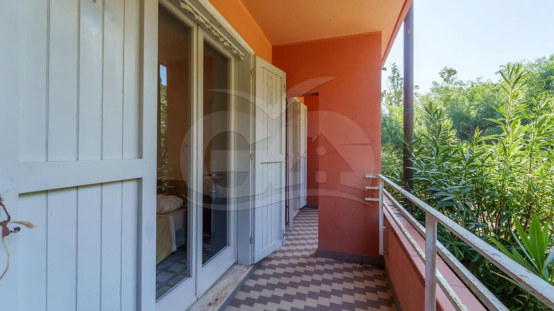 Quadrilocale Capo D'Arco - Goelba Apartment