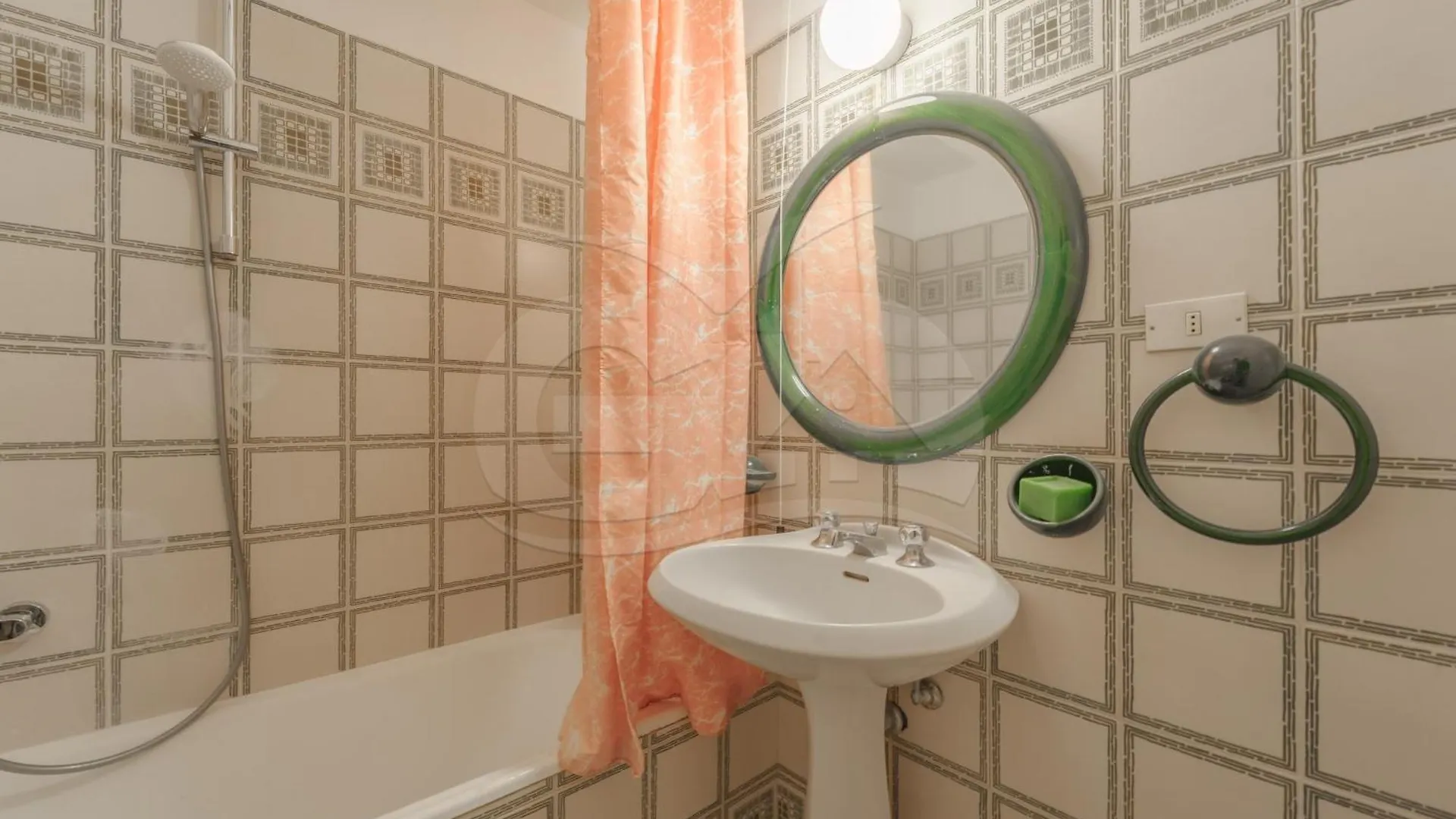 Quadrilocale Capo D'Arco - Goelba Apartment