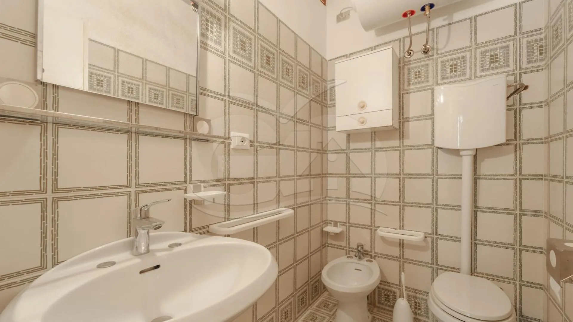 Quadrilocale Capo D'Arco - Goelba Apartment