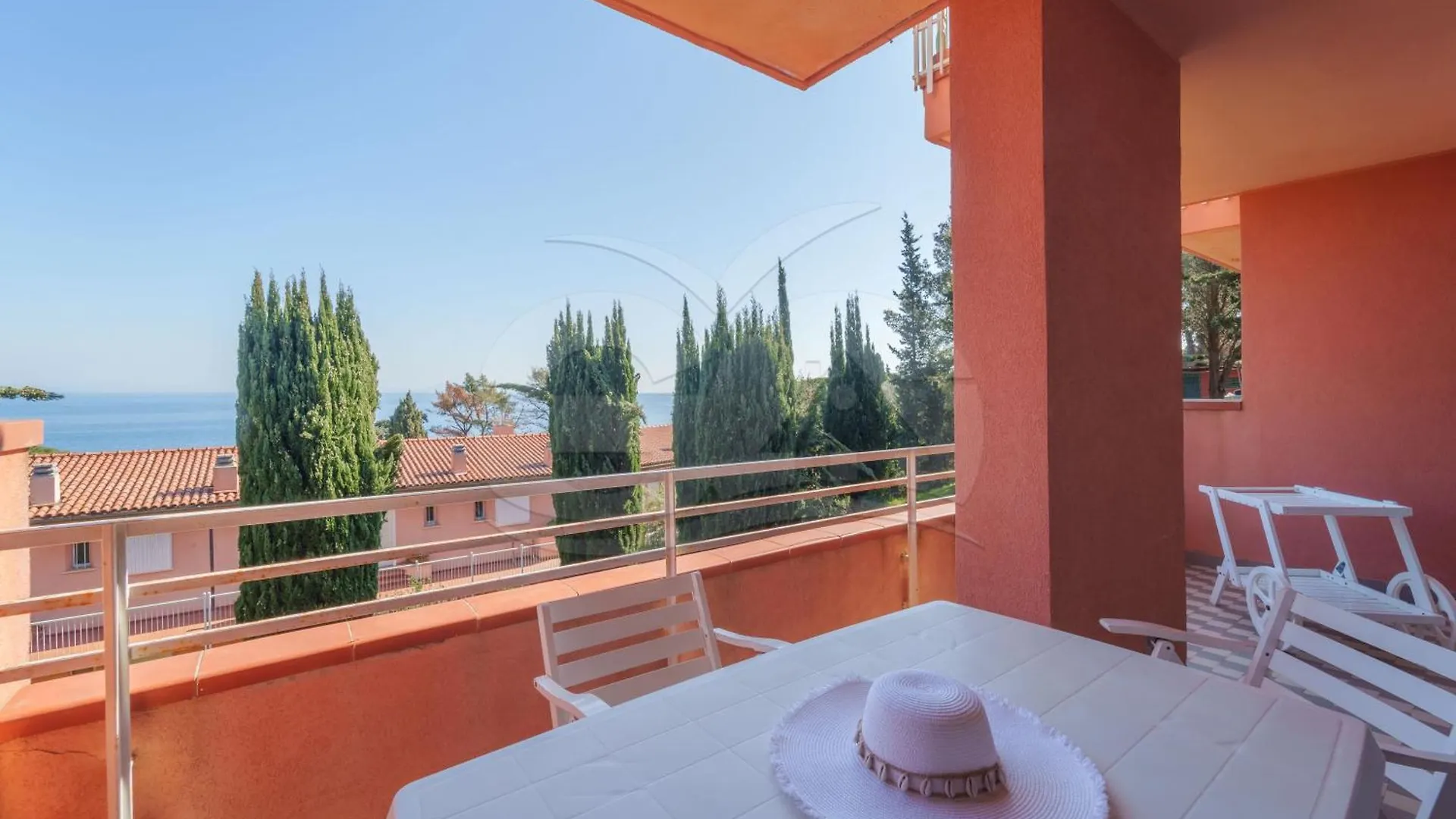 Quadrilocale Capo D'Arco - Goelba Apartment