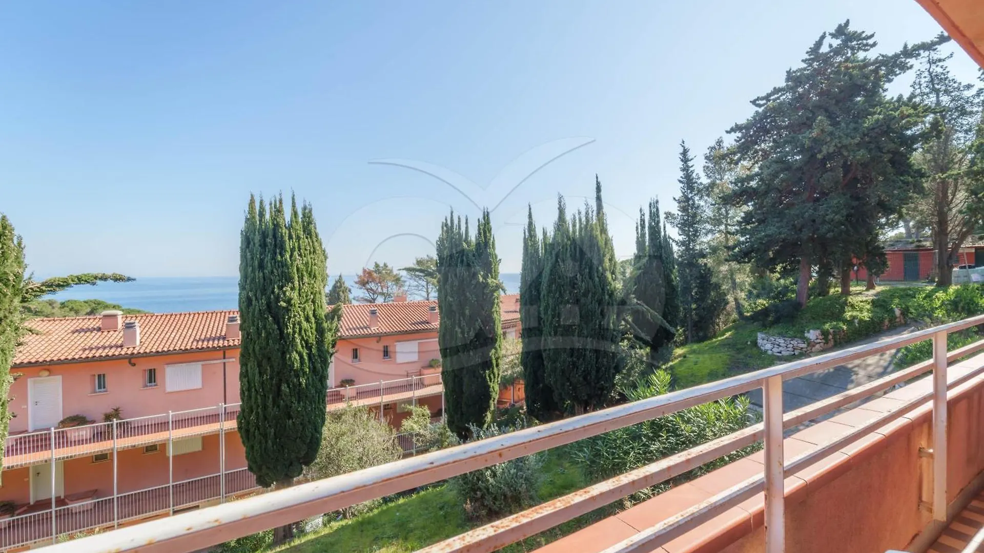 Quadrilocale Capo D'Arco - Goelba Apartment