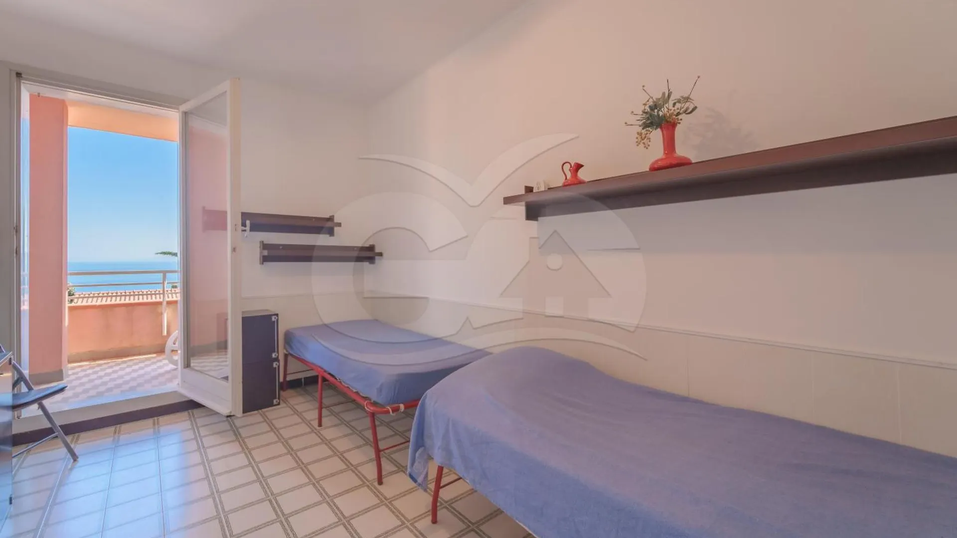 Quadrilocale Capo D'Arco - Goelba Apartment
