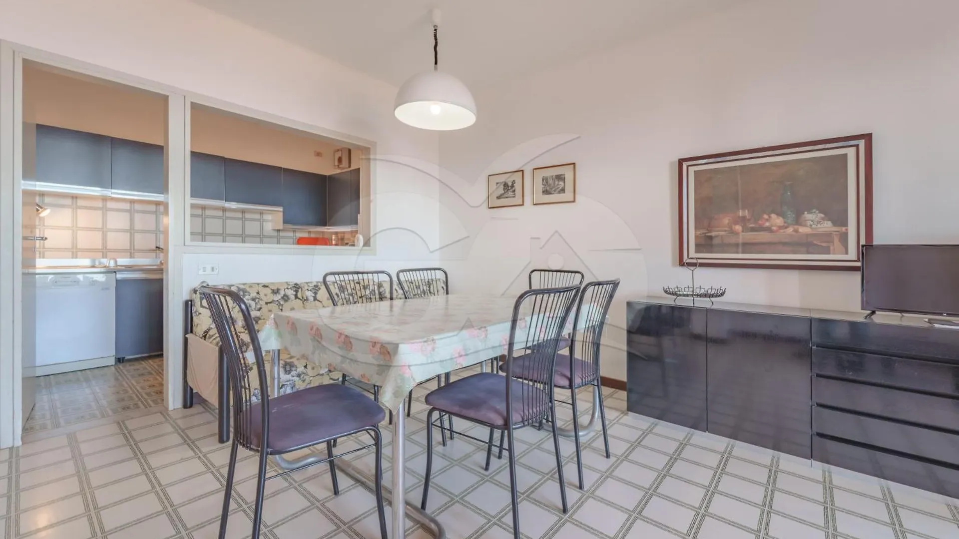 Quadrilocale Capo D'Arco - Goelba Apartment