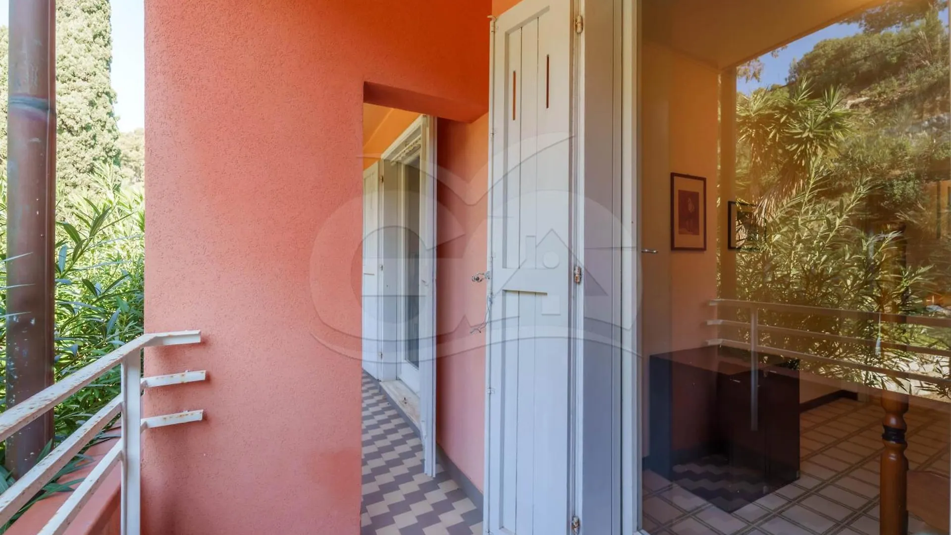 Quadrilocale Capo D'Arco - Goelba Apartment