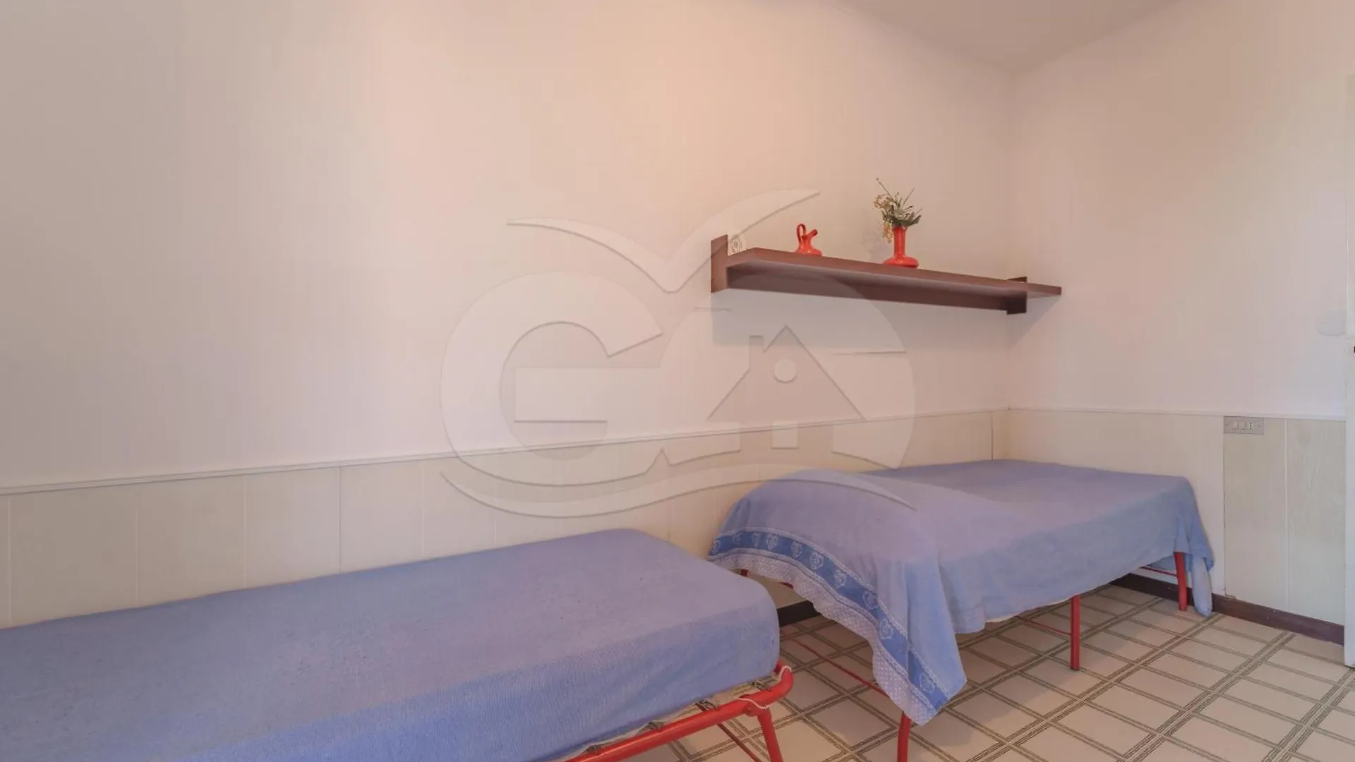 Quadrilocale Capo D'Arco - Goelba Apartment