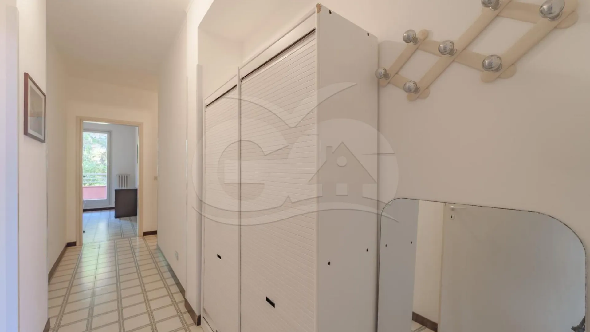Quadrilocale Capo D'Arco - Goelba Apartment Italy